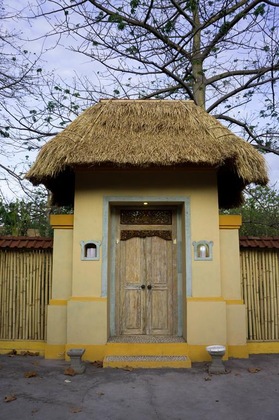 Gallery - Kuda Laut Bungalows & Diving