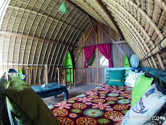 Gallery - Kuda Laut Bungalows & Diving