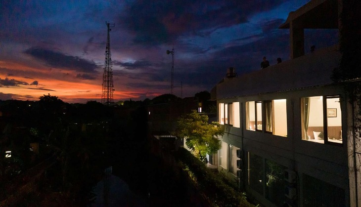 Gallery - Blambangan Hotel