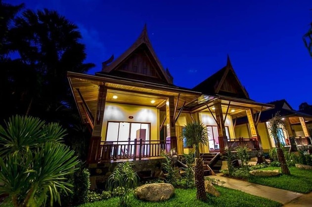 Gallery - Dusit Phuphaya Resort