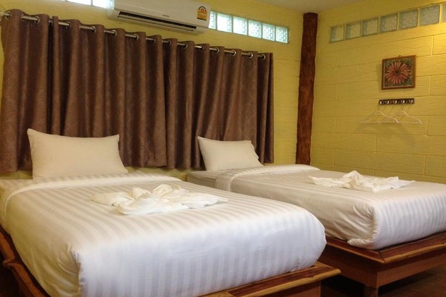 Gallery - Treasure Inn Khaoyai