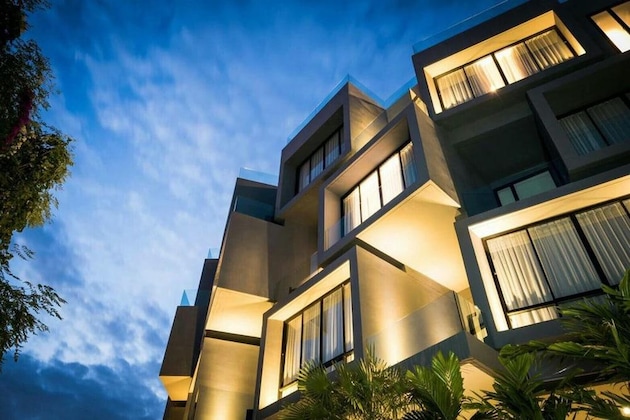 Gallery - Kalm Bangsaen Hotel
