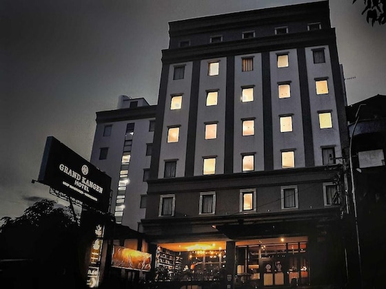 Gallery - Grand Kangen Hotel Urip Sumoharjo Yogyakarta