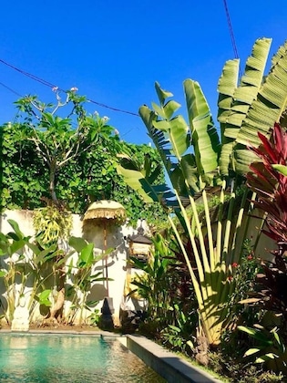 Gallery - Villa, Legian
