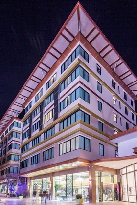 Gallery - Gallery Design Hotel