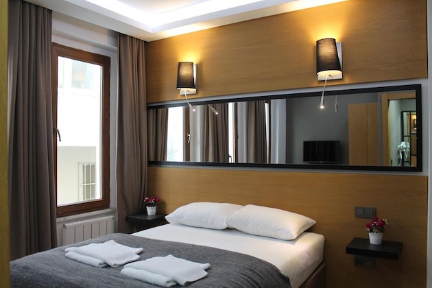 Gallery - Xenia Hotel