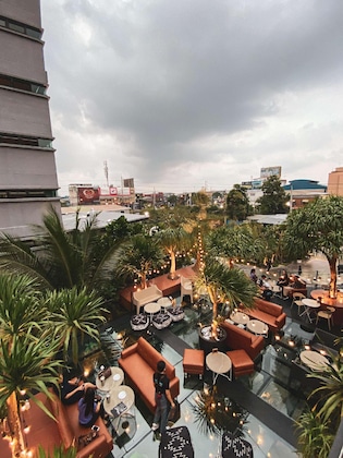 Gallery - Letana Hotel