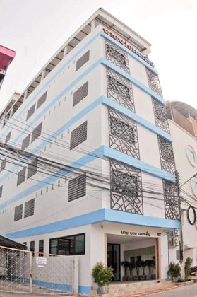 Gallery - Baai Baai Mansion