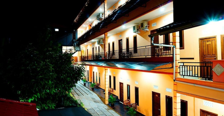 Gallery - Belitong Inn Hotel Belitung