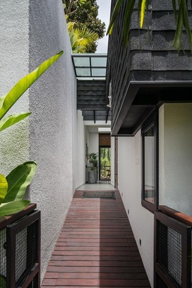 Gallery - Zenubud Villa