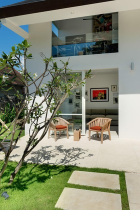 Gallery - Villa 3 Bedrooms in Seminyak, Seminyak
