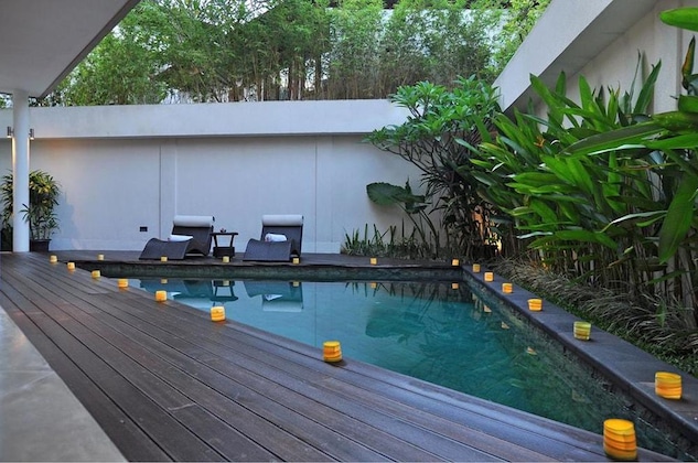 Gallery - Villa in Seminyak, Seminyak