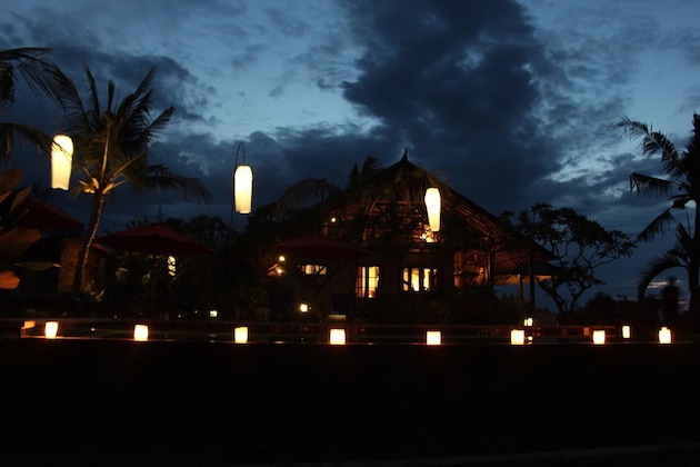 Gallery - Ume Cantik Villa