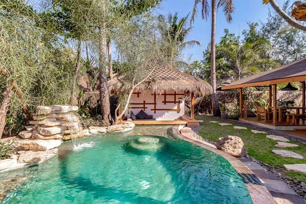 Gallery - Kuno Villas