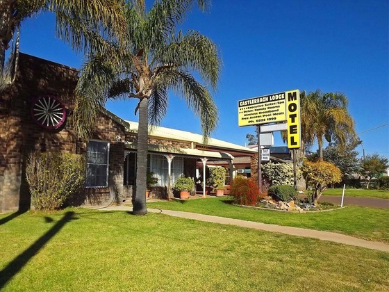 Gallery - Castlereagh Lodge Motel