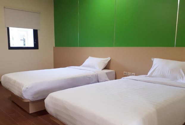 Gallery - Hotel Setia Budi