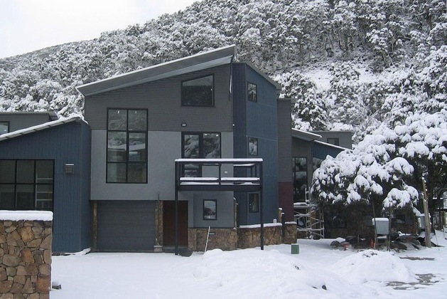 Gallery - Chalet in Nueva Gales del Sur 2625, Thredbo NSW