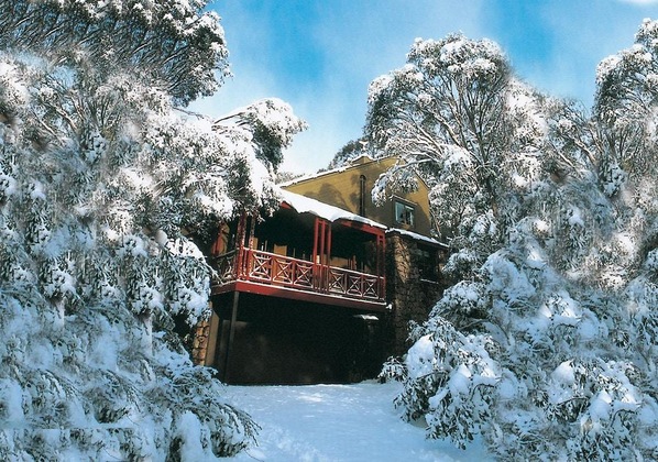 Gallery - Chalet in Nueva Gales del Sur 2625, Thredbo NSW