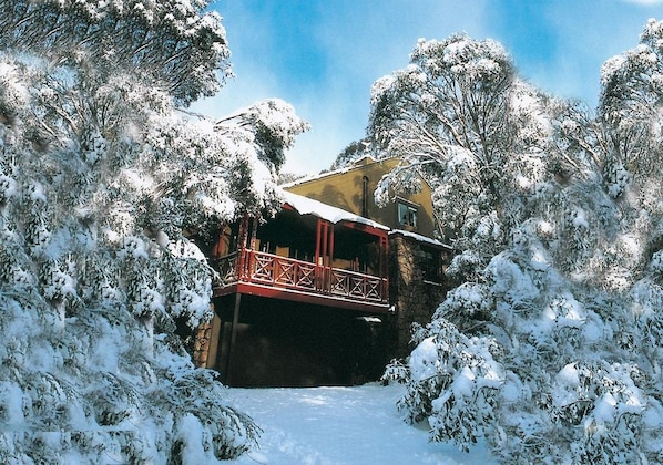 Gallery - Chalet in Nueva Gales del Sur 2625, Thredbo NSW