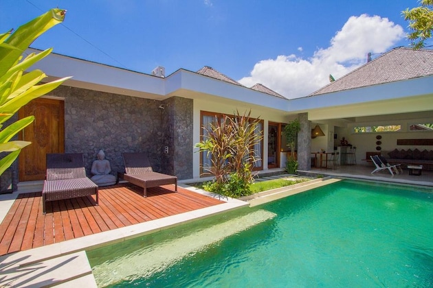Gallery - Villa Vishuddha Ajna
