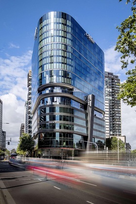Gallery - Aria Style Southbank