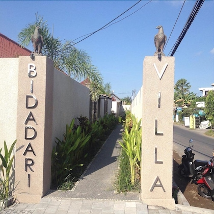 Gallery - Villa 6 Bedrooms in Seminyak, Seminyak