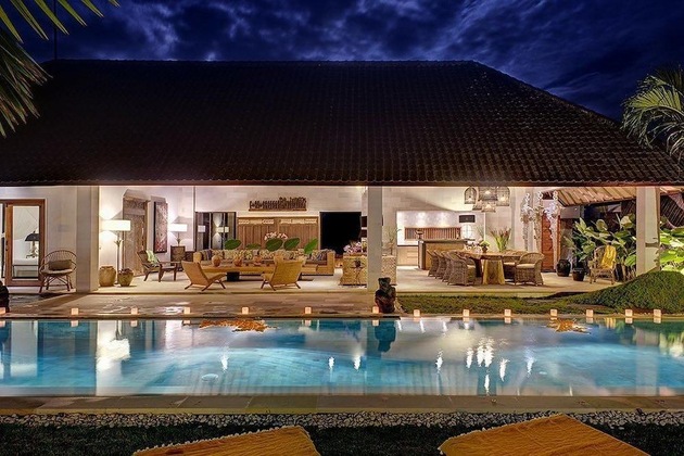 Gallery - Abaca Villas