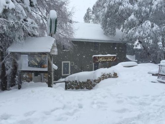 Gallery - Feathertop Alpine Lodge