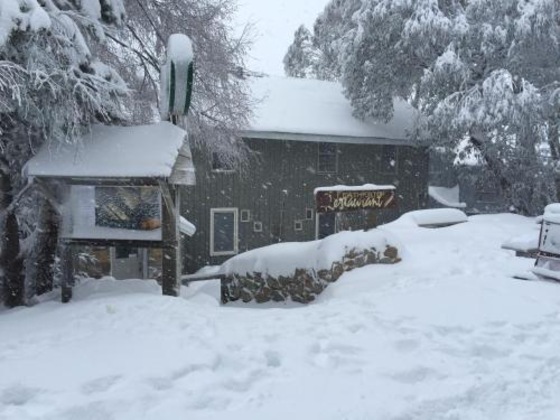 Gallery - Feathertop Alpine Lodge