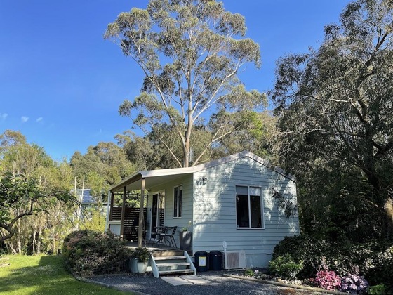Gallery - Tindoona Cottages