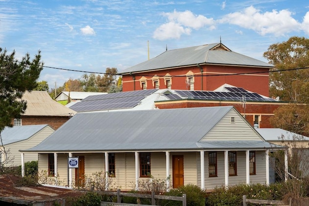 Gallery - Telegraph Station