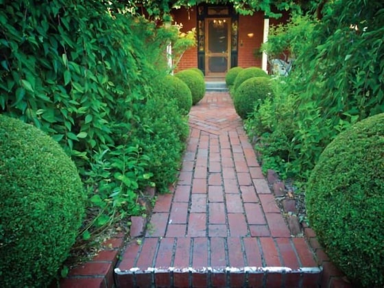 Gallery - The Graces Beechworth