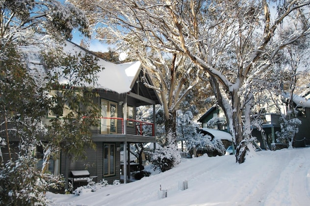 Gallery - Chalet in Nueva Gales del Sur 2625, Thredbo NSW