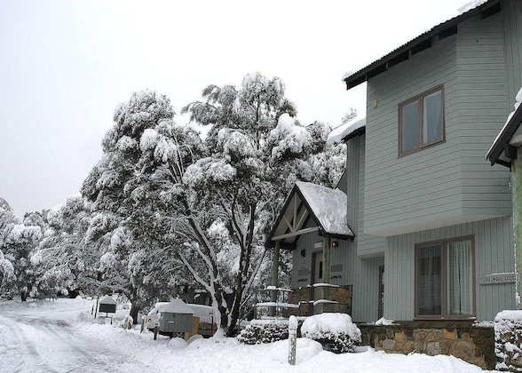Gallery - Chalet 5 Bedrooms in Nueva Gales del Sur 2625, Thredbo NSW