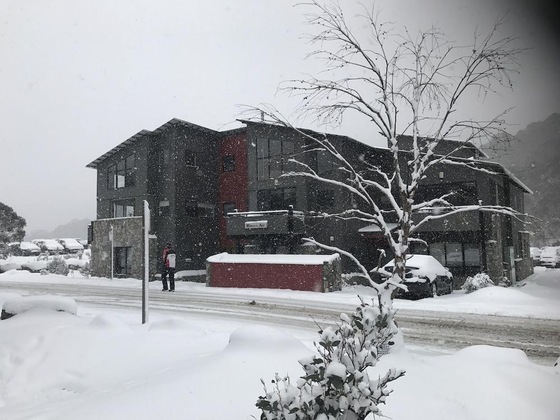 Gallery - Chalet in Nueva Gales del Sur 2625, Thredbo NSW