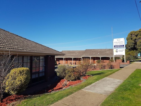 Gallery - Ararat Colonial Lodge Motel