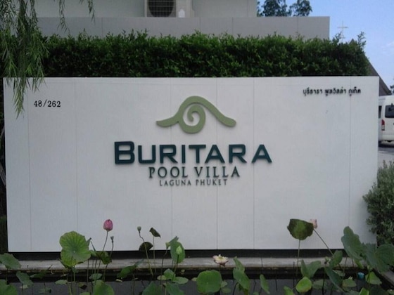 Gallery - Buritara Laguna Pool Villa Phuket
