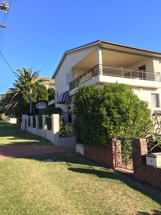 Gallery - Bel Mondo Apartments