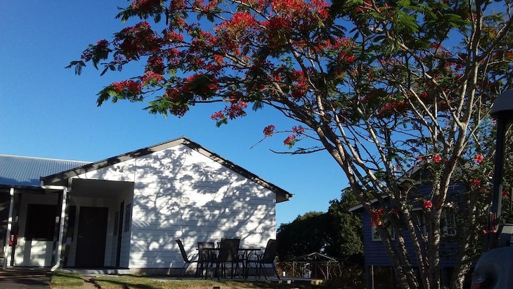 Gallery - Verandah Motel