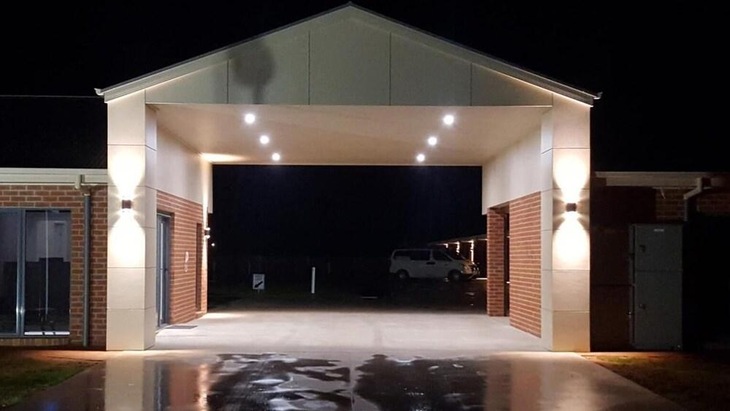 Gallery - Euston Motel