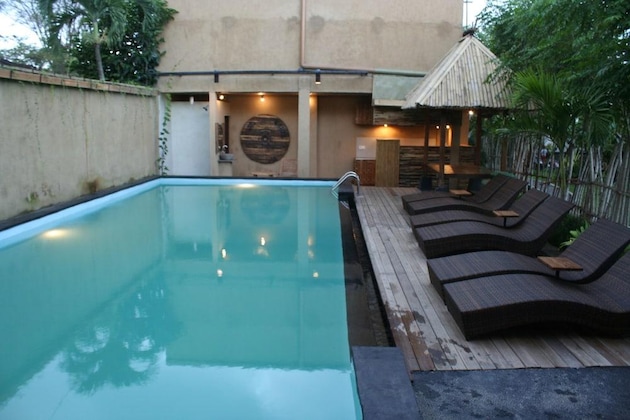 Gallery - Home 5 Bedrooms, Ubud
