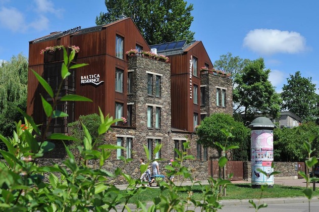 Gallery - Baltica Residence