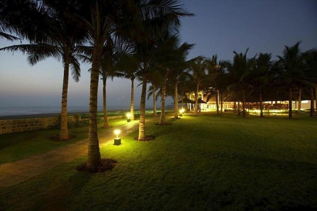 Gallery - Radisson Blu Resort Temple Bay Mamallapuram