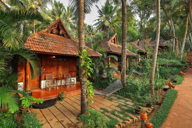 Gallery - Somatheeram Ayurveda Village
