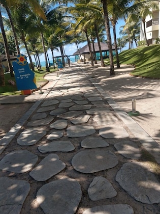 Gallery - Marulhos Resort Studios Para Temporada