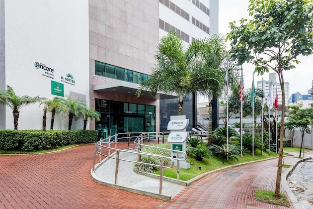 Gallery - Esuites Virginia Luxemburgo Bh