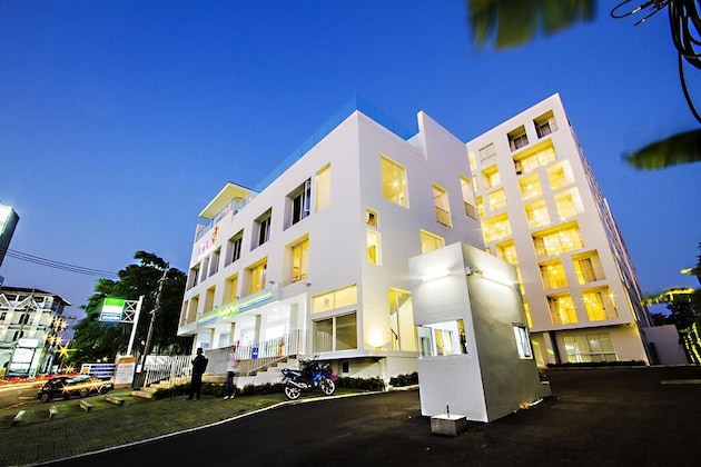 Gallery - Karin Hotel And Serviced Apartment