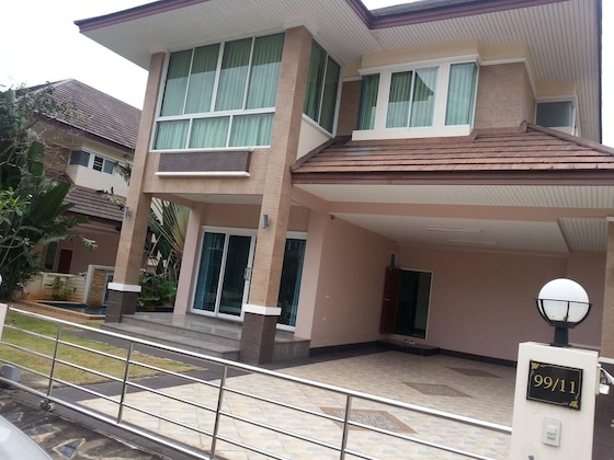Gallery - June Pool Villa