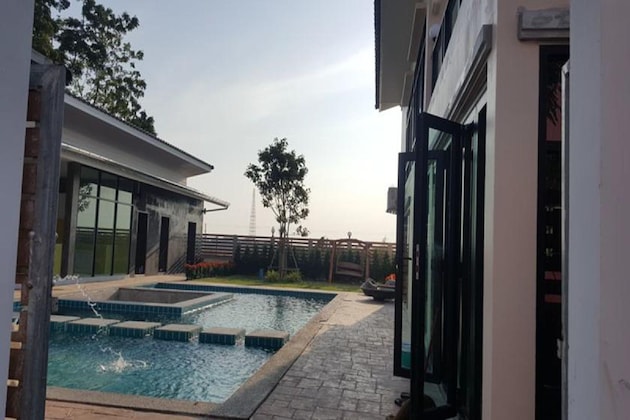 Gallery - Baan Hansa