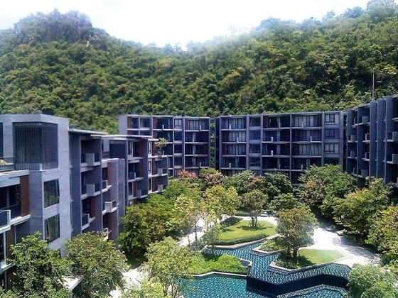 Gallery - The valley khaoyai